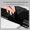 Leather Armrest Cover Pad for 26 Zhiji LS9 Models - Protective, Height-Boosting Center Pad
