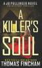 Kniha A Killer's Soul : FBI Mystery Thriller : 3
