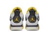 Jordan Air Jordan 4 "Vivid Sulfur" AQ9129-101 Women's Sizes