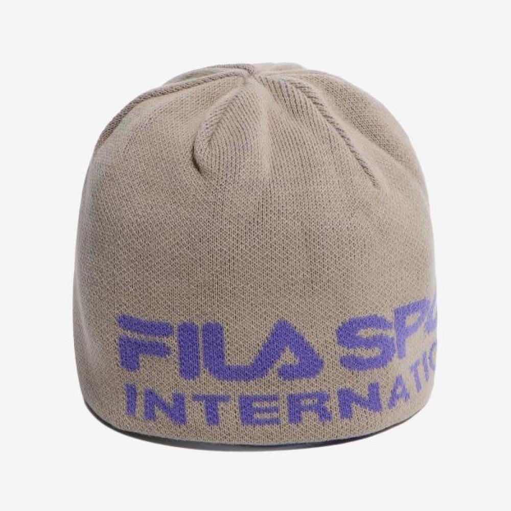 Fila Reversible Beanie NATURALBEIGE/000
