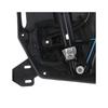 Compatible with Mercedes-Benz Door Glass Regulator 2057205023/2057209211 - In Stock