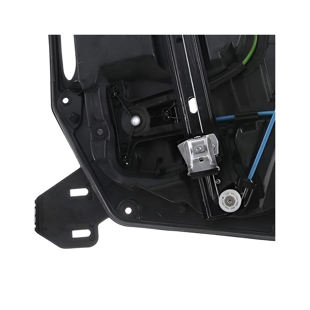 Compatible with Mercedes-Benz Door Glass Regulator 2057205023/2057209211 - In Stock