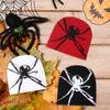 Jacquard Woolen Hat Spider Winter Hat Soft Knitted Hat  Autumn and Winter
