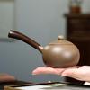 Yunyan Original Qinghui Duan Mud Zisha Teapot