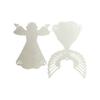 Christmas Pendant Cutting Dies Scrapbooking Stencil Card Embossing DIY Template