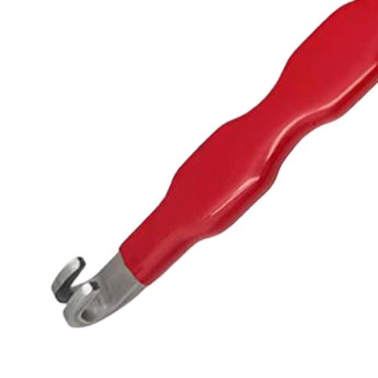 1/2 Pièces Outil de Démontage Séparateur de Connecteur de Terminal Électrique Automobile Conception Double Extrémité Robuste Universel Extracteur de Douille