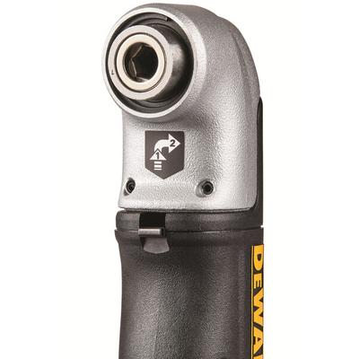 90° SHORT ANGLE ADAPTER - DW DT20503