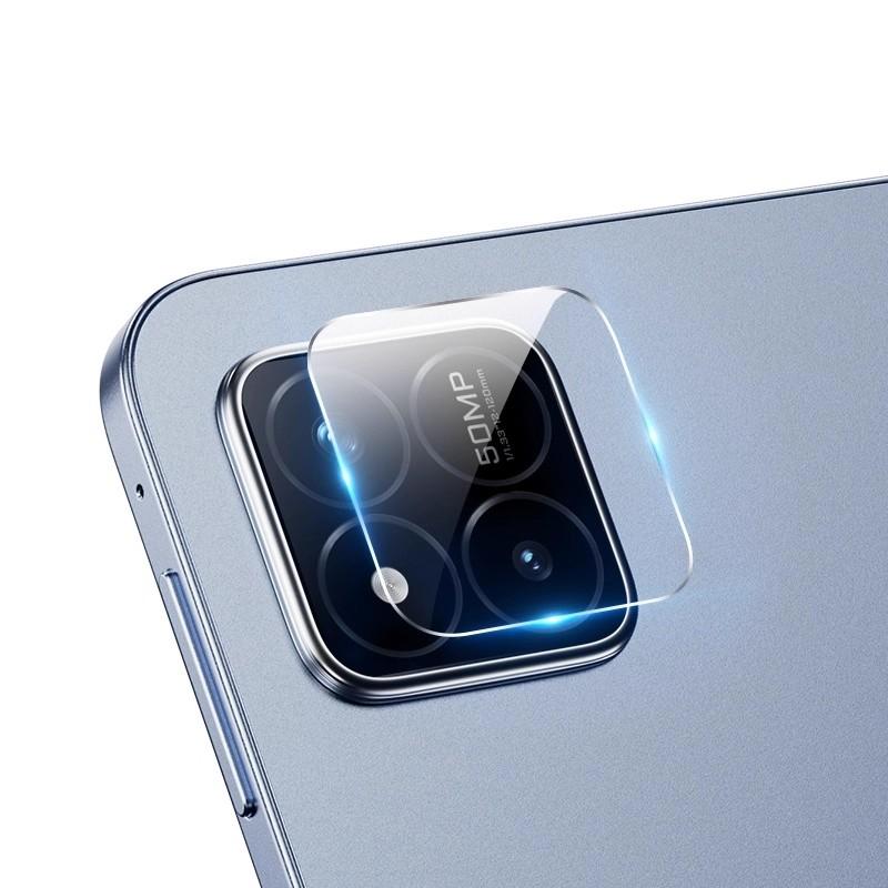 For Xiaomi POCO Pad X1 Clear Camera Protectors for POCOPadX1 PadX1 Lens Protective Back Sticker Anti Scratch Film Cover Case 4
