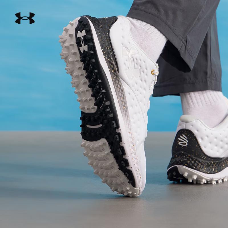 Under Armour Men s Mesh Breathable Running Shoes 41