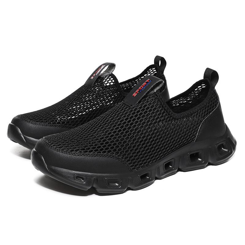 36-48 Ultraleichte Watschuhe für Herren/Damen, Outdoor-Sport-Laufschuhe, Sport-Strandschuhe