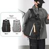 Dreyen Business-Laptop-Rucksack mit großem Fassungsvermögen