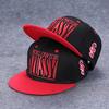 Hat Men's Big Head Circumference Deep Top Flat Edge Hat Street Trend Board Hat Street Dance Hat Hip-hop Hat Women's Baseball Hat