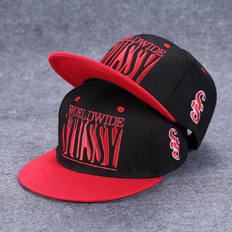 Hat Men's Big Head Circumference Deep Top Flat Edge Hat Street Trend Board Hat Street Dance Hat Hip-hop Hat Women's Baseball Hat