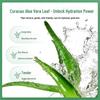 HanMeiJi Aloe Hydrating & Moisturizing Tencel Mask - Box of 10 Sheets