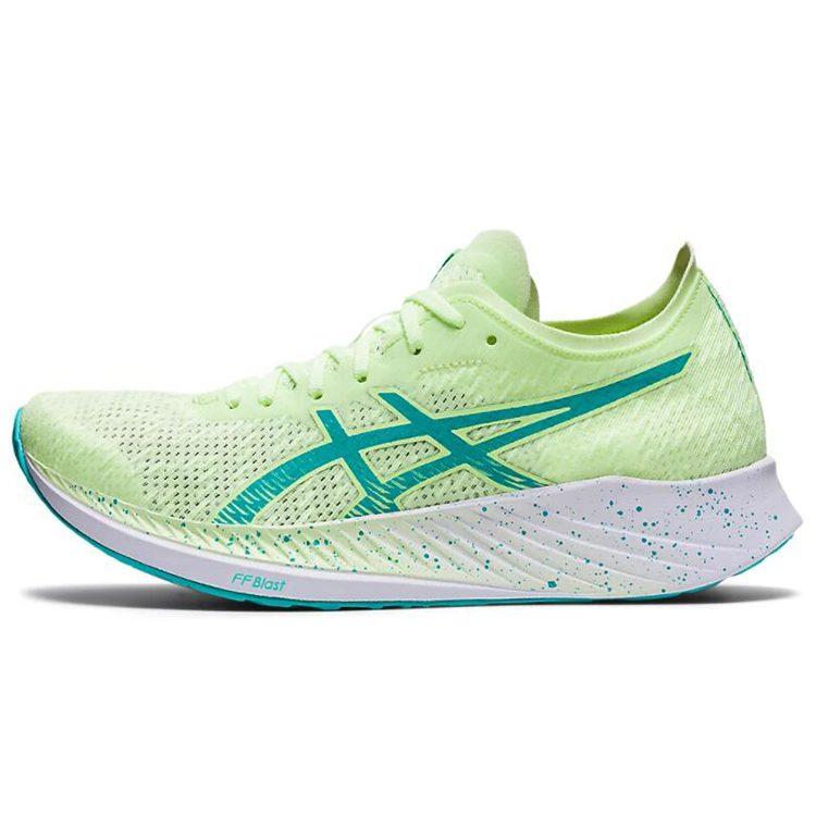 Asics Magic Speed 'Illuminate Yellow Sea Glass' Women's 1012A895-750