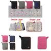Premium Quality Electronic Accessories Cable Organizer Bag For Travel Usb Chargers