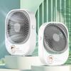 Creative Mini Fan Home Silent Portable Desktop Fan 6 Inch USB Mini Fan