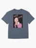 Katy Perry Katy Perry Oversized T-Shirt