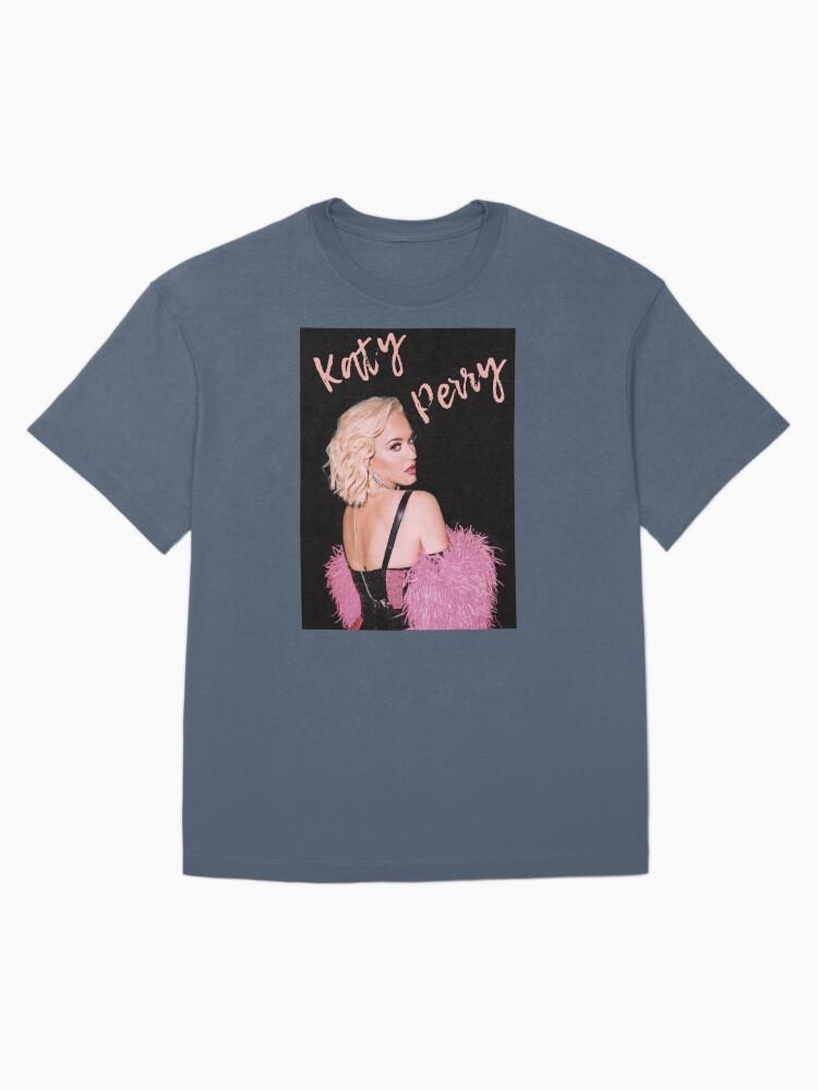 Katy Perry Katy Perry Oversized T-Shirt