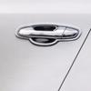Car Door Handle Bowl Trim Cover Protect for Kia KX7 2017 2018 2019 2020