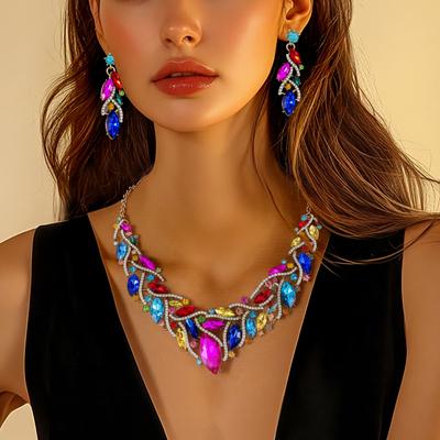 Šperky a bižuterie – Sady šperků