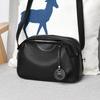 100% Genuine Cow Leather Luxury Handbags Women Bags Designer Ladies Crossbody Shoulder Bags for Women Top Quality Sac A Main New
