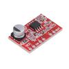 Amplified Board Module Two Channel Design Stable Durable Dynamic Microphone Preamplifier Board