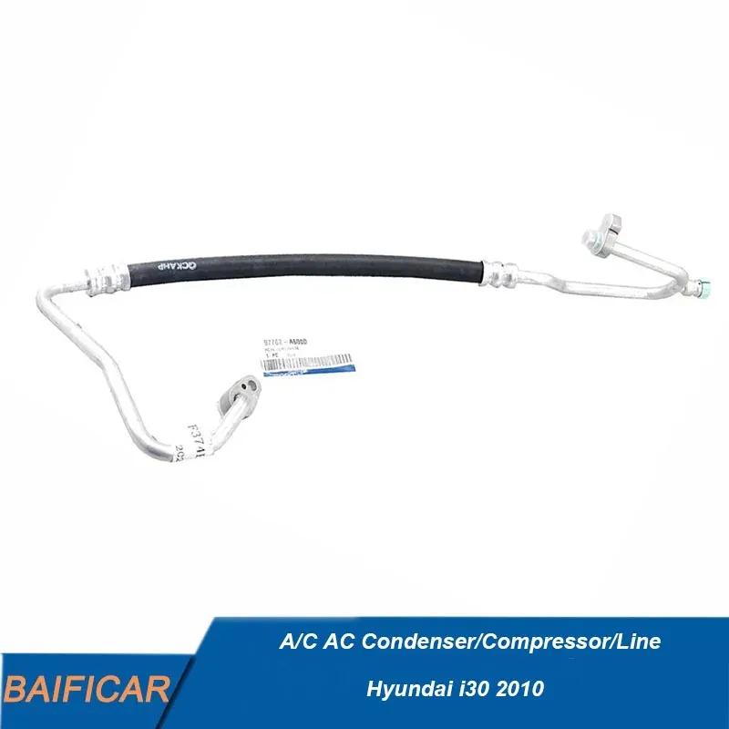Baificar Brand New A/C AC Condenser/Compressor/Line 97762-A6001 97762-A6000 For Hyundai I30 Kia Ceed