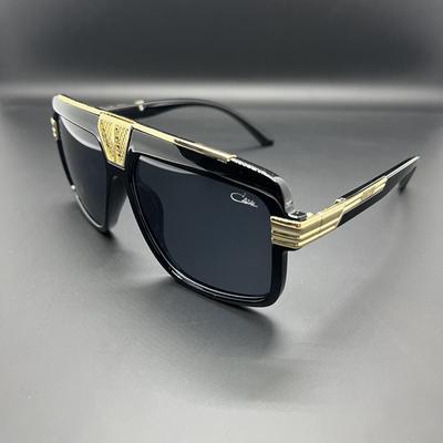 Cardia ER Fashion Sunglasses - Versatile European & American Style