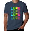 Loserfruit Lufu TShirt Active Wear Sports TShirt for Unisex