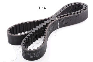 Japanparts Timing Belt Dd-H14