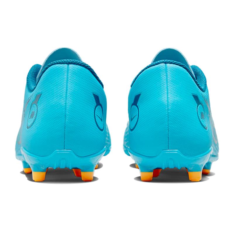 Nike Mercurial Vapor 14 Club MG 'Chlorine Blue Marina' Sneakers DJ2903-484