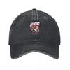 Theo Von Merch Baseball Cap Derby Hat Sun Cap Icon Fashionable Womens Unisexs
