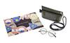 Folding FREAKS STORE Collaboration UV UV [OWNDAYS] Sunglasses, Sunglasses, Frame, Portable, Protection, Protection, FK2004N-5S-C1