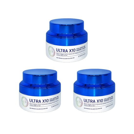 ENOUGH Crème 50ml (5 possibilités)