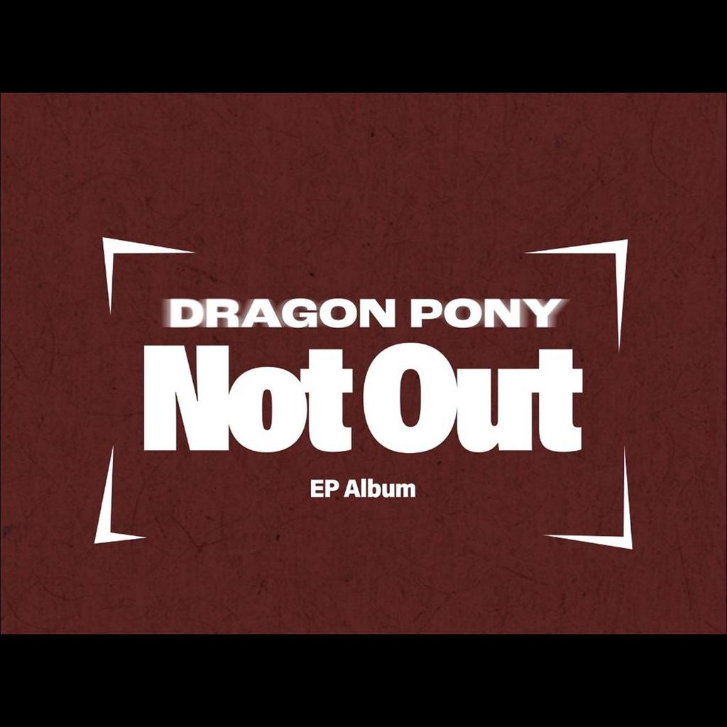 Dragon Pony [Nu a ieșit] Album EP NEMO