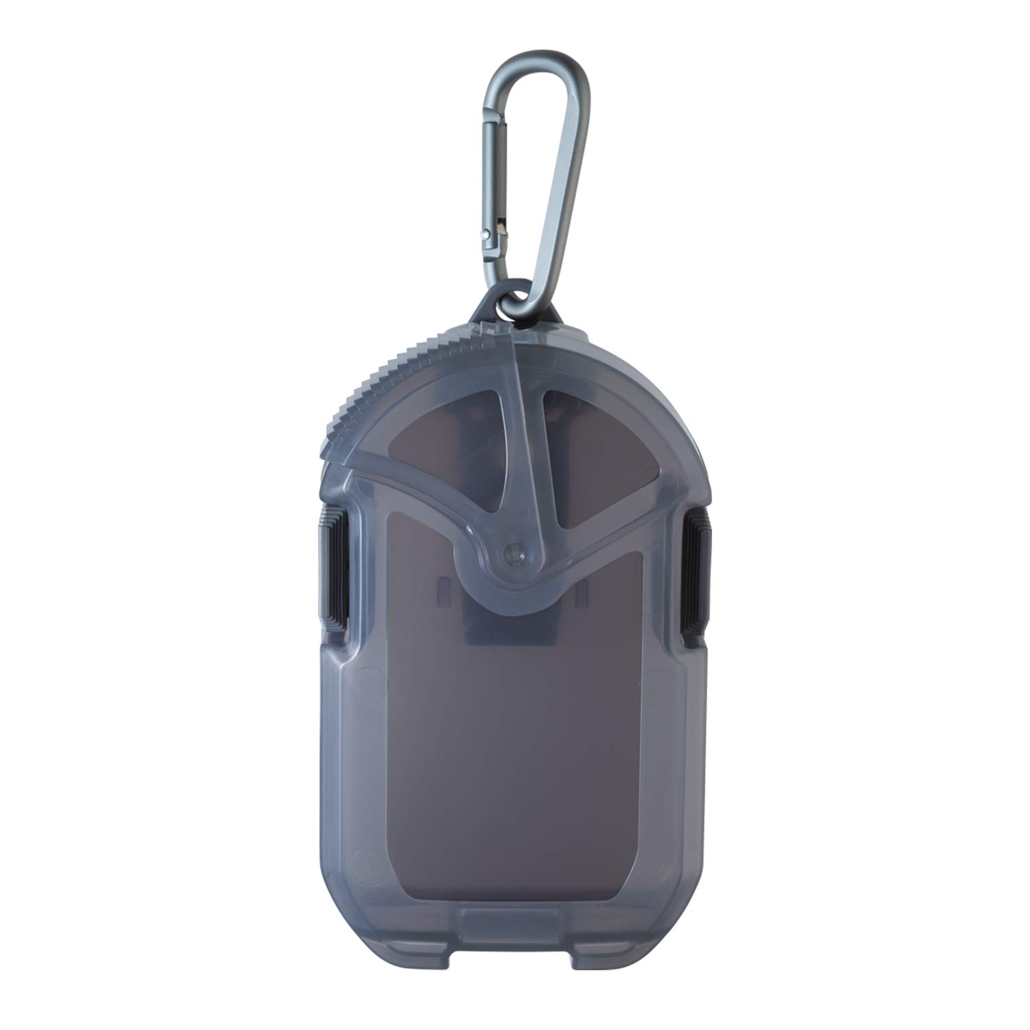 

Daiichi Seiko Junk Pocket #130 Черный 143x81x50 мм