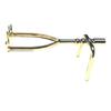 Billard Queueschale mit Brückenkopf Snooker Pool Queue Halter Brücke Professionell