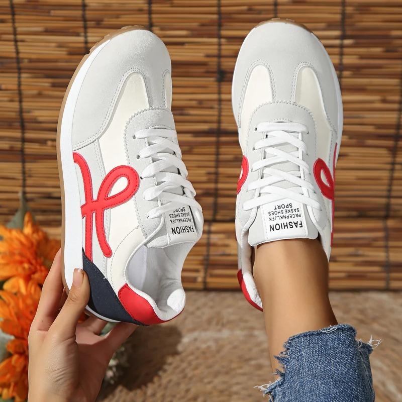 Fashion 2025 Women Sneakers Brand Casual Luxury Outdoor Sneakers Women Lightweight Wear-resistant Shoes Running Platform Shoes for Women