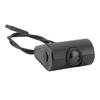 Car DVR Camera ABS 720P 1080P High Definition USB Motion Detection Loop Recording Driving Recorder