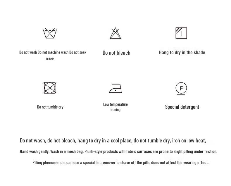 MO&Co. Women's Merino Wool Drawstring High-Waisted Straight Trousers