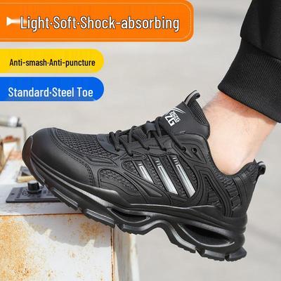 Unisex-Schuhe – Trekkingschuhe