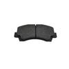 Hebei Chang'an 1026 Front Brake Pads & Blocks