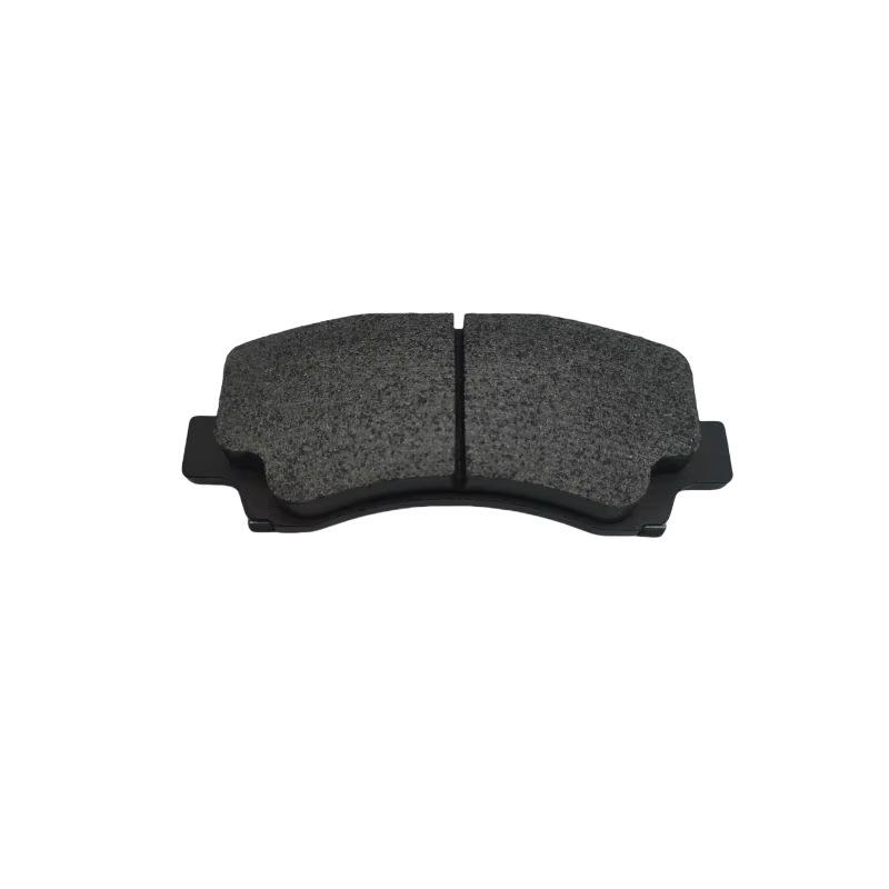 Hebei Chang'an 1026 Front Brake Pads & Blocks