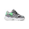 Adidas Yung-96 Grey Shock Pink TD DB2822
