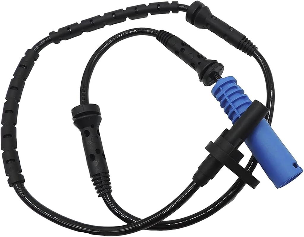 34526761800 ABS Sensor Front Right or Left for BMW 745i 745Li 2003to2005 750i 750Li 2006to2008 760i 2004to2006 760Li 2003to2008 Alpina B7 2007to2008