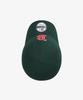 New Era Mlb Boston Red Sox Basic Ball Cap Dark Green 15131677
