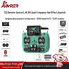 JUMPERRC T22 ELRS Dual-Band RC Transmitter (CN version)
