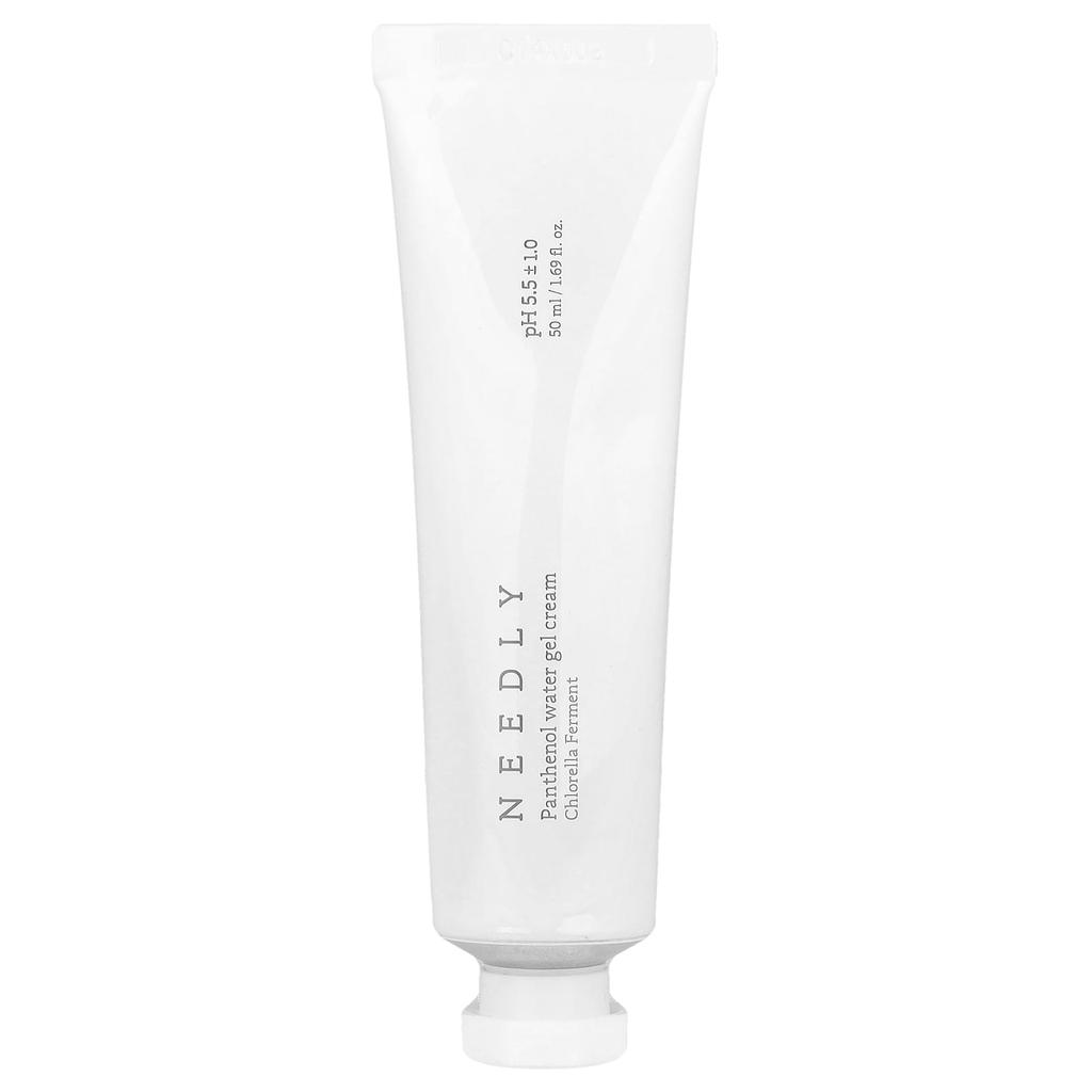 Panthenol Water Gel Cream, 50Ml(1.69Fl Oz)