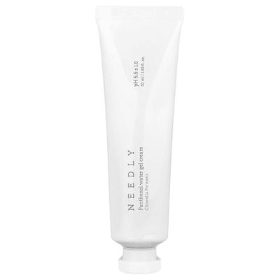 Panthenol Water Gel Cream, 50Ml(1.69Fl Oz)